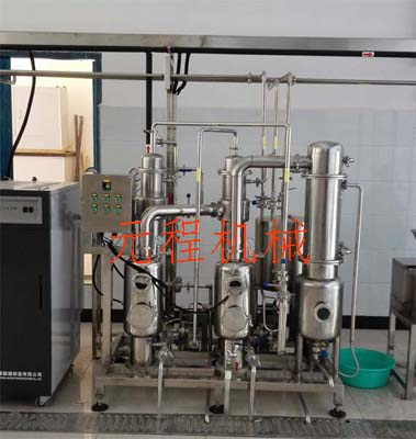 降膜蒸發(fā)器