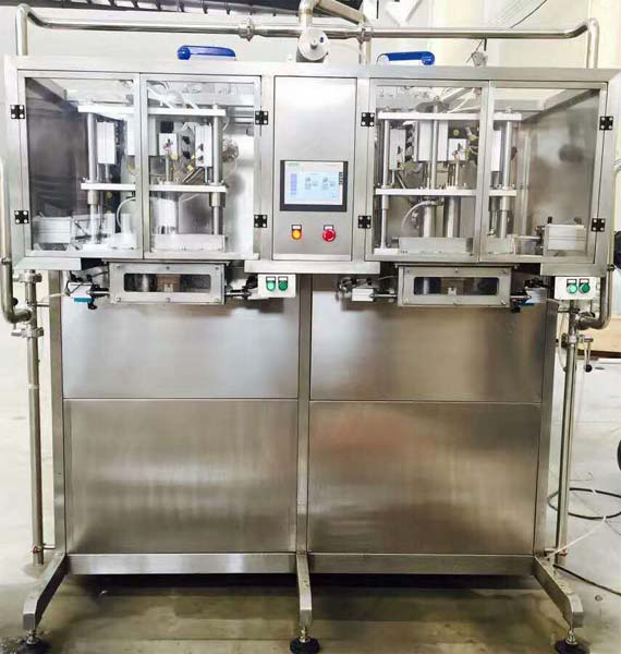 無(wú)菌大袋灌裝機(jī)