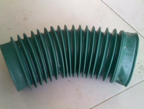 防火通風(fēng)軟連接