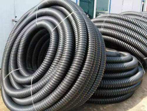 波紋軟管