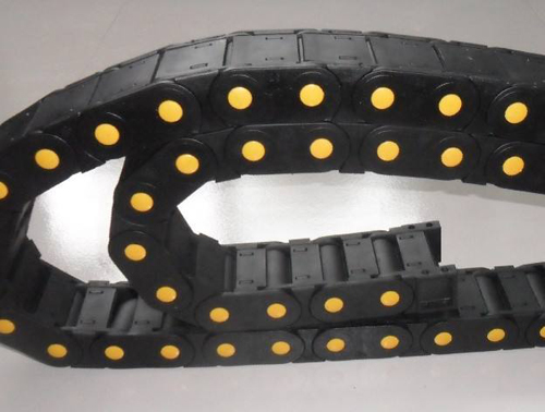 加強型尼龍拖鏈