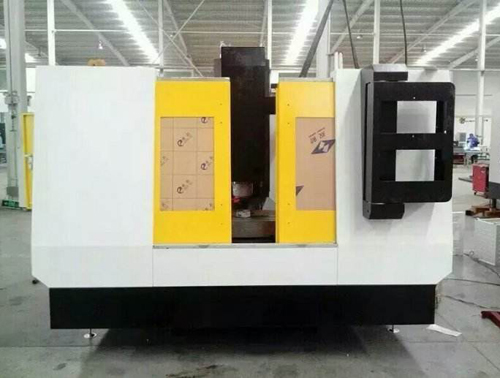 數控機床外放護/機床外殼