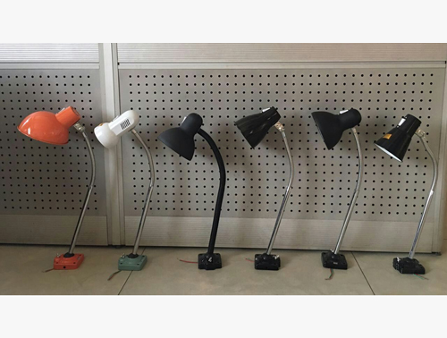 JB系列機床工作燈