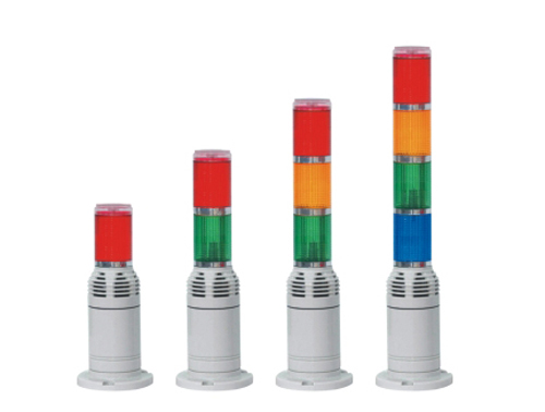 JH系列機床警示燈