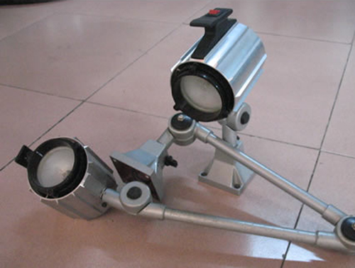 JL40A機床工作燈