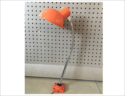 JB系列機床工作燈