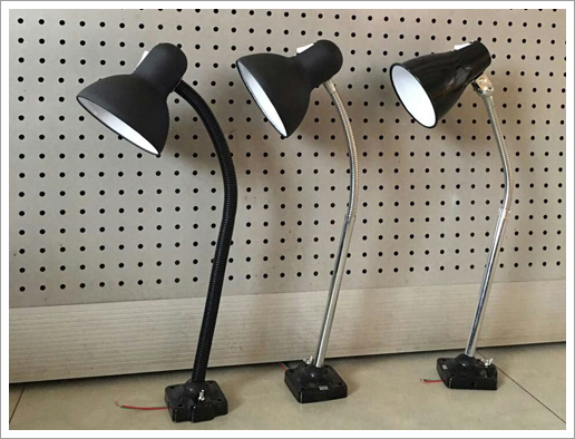 JB系列機床工作燈