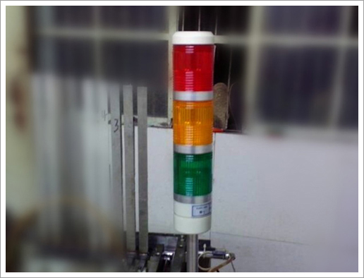 JH系列機床警示燈