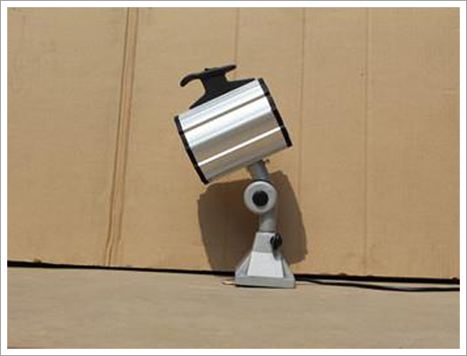 JL40A機床工作燈