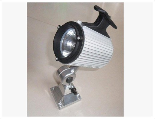 JL40A機床工作燈