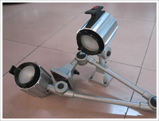 JL40A機床工作燈 JL40A機床工作燈