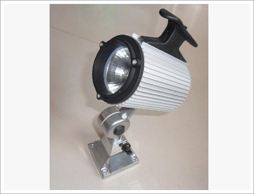 JL50B工作燈