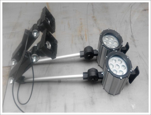 JL50F工作燈