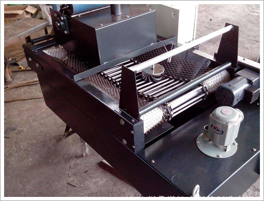 GL2系列磁輥紙帶過濾機