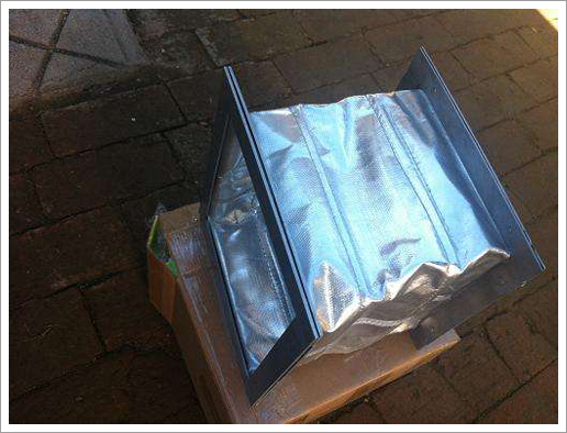 鋁箔通風口軟管軟接頭