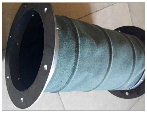 錐形帆布伸縮袋