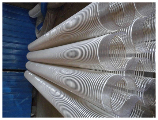 波紋軟管