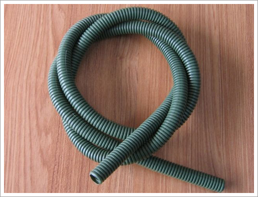 波紋軟管