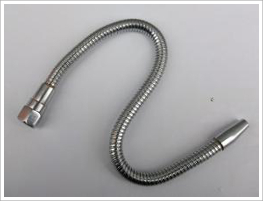 金屬冷卻管和塑料冷卻管