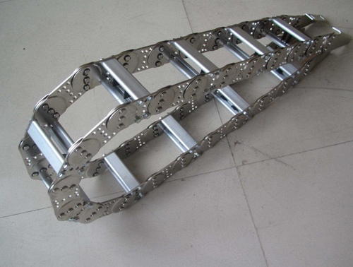 TL型鋼鋁拖鏈