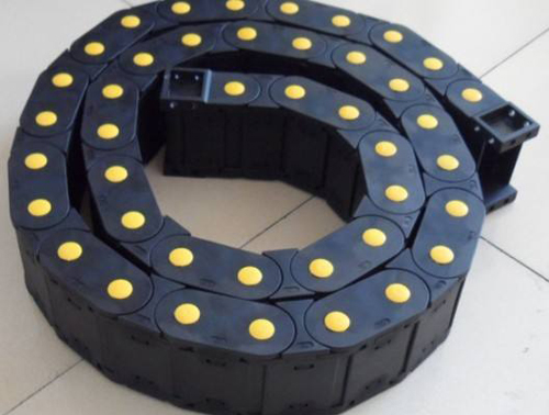 加強型尼龍拖鏈