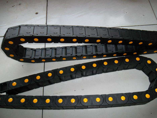 加強型尼龍拖鏈