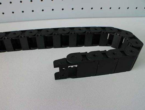 輕型工程拖鏈 輕型工程拖鏈